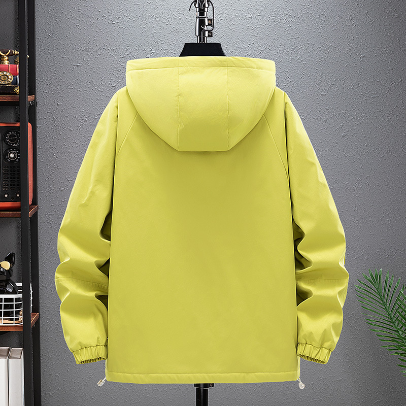Vêtements d'extérieur surdimensionnés en automne-hiver 2024, nouveaux vêtements amples pour hommes avec des vêtements de travail en peluche et épais, veste grande taille_voghion.com
