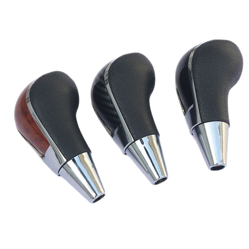Adapte el Camry Corolla Ralink RAV4 Highlander Crown Corolla Garra de cambios Cabeza de balonmano
