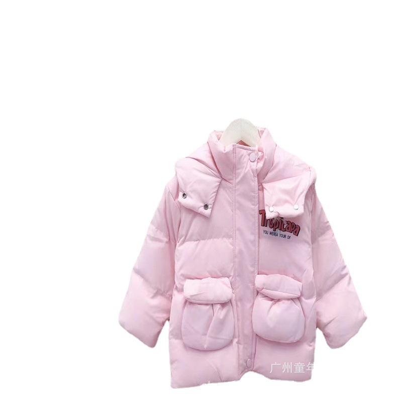 down jacket
