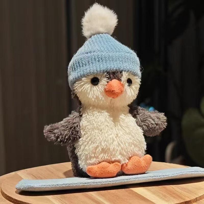 英国JELLYCAT同款巴塞罗熊毛绒玩具公仔可爱布瑞恩泰迪熊玩偶礼物|undefined