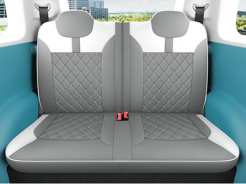 22 Changan Waxy Corn Car Seat Cover Lumin Special Cushion Women's Four Seasons Modified Interior Full Cover Seat Cover