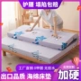 加硬学生宿舍折叠床褥