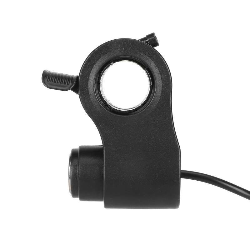 KukirinG2 Pro/G2 Max/G2 Pro DB 5 ピン一体型スロットル電気ドアロック アクセルスイッチロック|undefined
