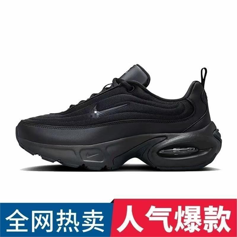 跨境莆田新款Air Max Protal厚底增高气垫耐磨男女休闲运动慢跑鞋|undefined