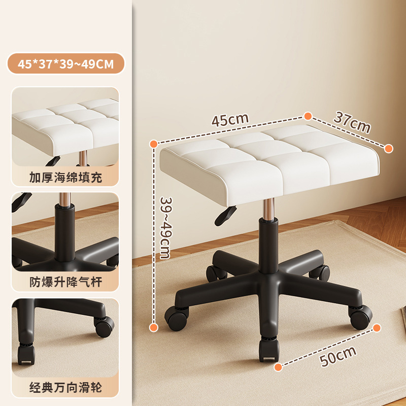 厂家批发可升降调节搁脚凳吧台家用休闲办公搁脚凳加厚脚榻凳子|undefined