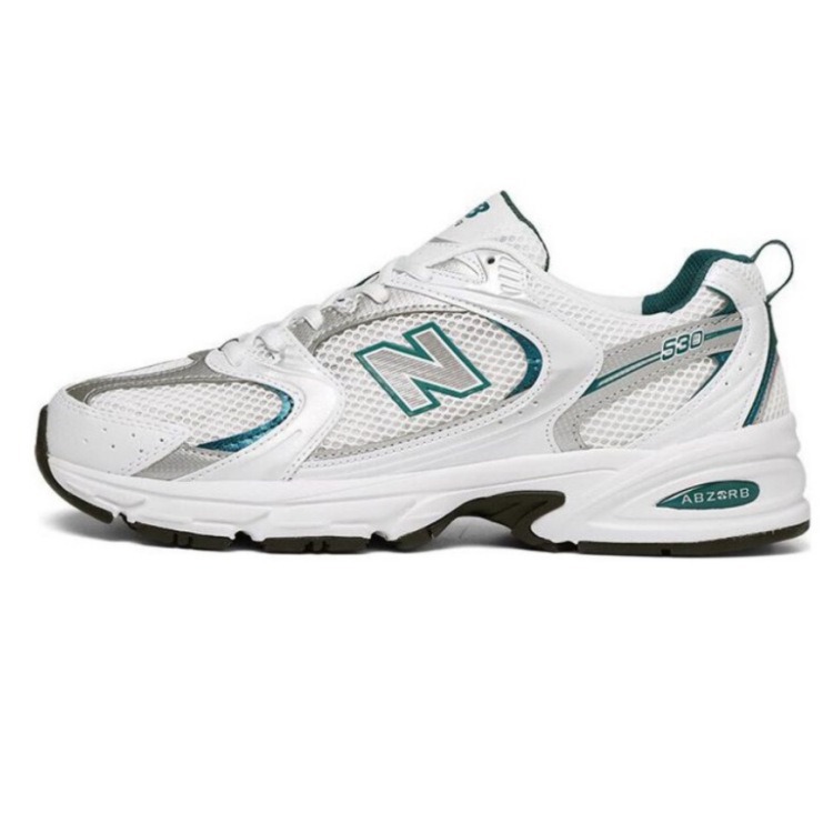 Zapatos Putian de primavera y verano nb530 zapatos de papá zapatos para correr con malla transpirable