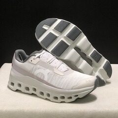 Shoes On アンパウダー クラウドモンスター ボイド 1 M カジュアル ランニング シューズ 軽量 スニーカー