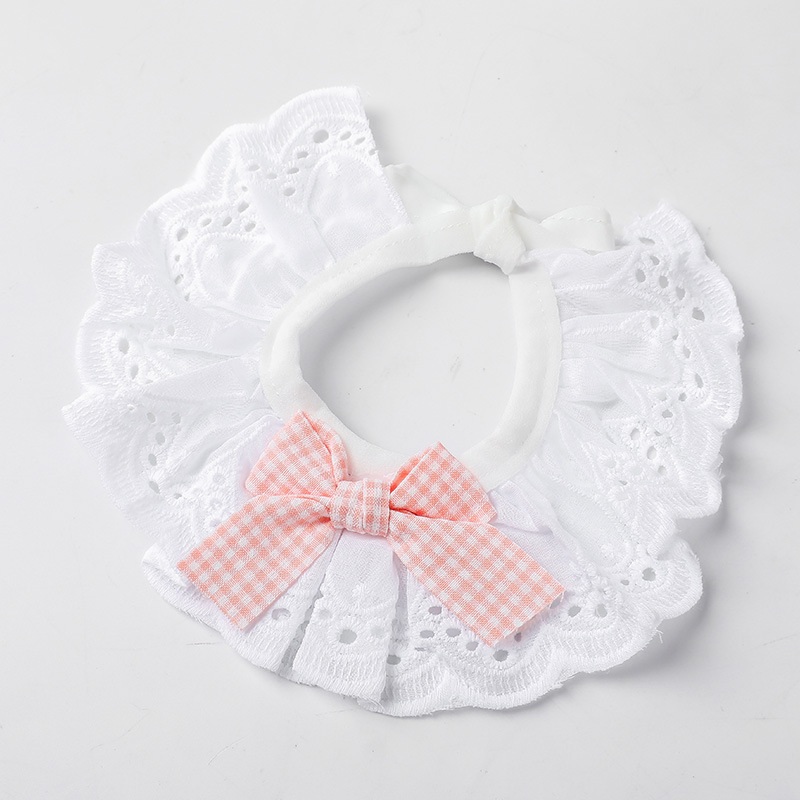 Perros grandes y medianos toallas de saliva para perros gatos delbanos joyas para mascotas bufandas collares collares perros corbatas