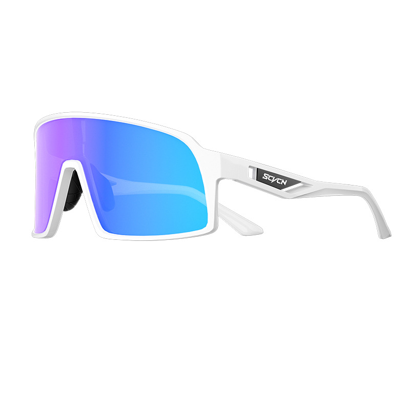 Gafas de Ciclismo Deportivas TR90 A Prueba de Viento para Ciclismo y Senderismo image 8