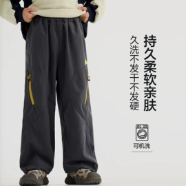 童裤;童T恤;普通外套