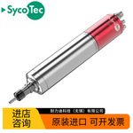 德国SycoTec高速电机主轴4061 DC-S-CS-TC 4061 DC-T DC-HSK25