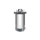 Laboratory Special Stainless Steel High Temperature and High Pressure Steam Sterilizer Medical Satchel Pressure Steam Sterilizer