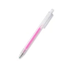 Fuchsia coloured pencils, 1.0mm