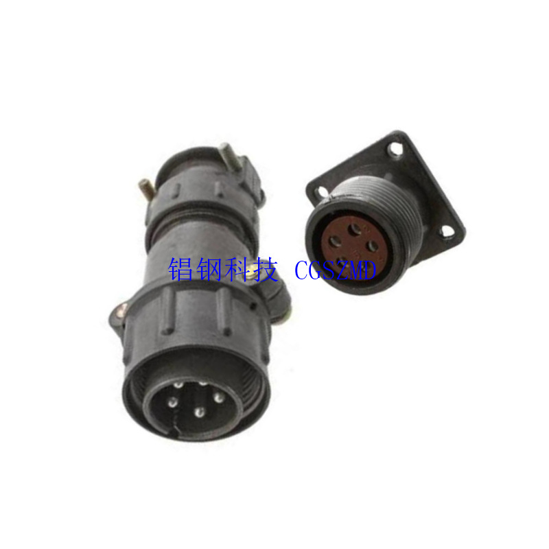FQ30-9TK-16����ʽ�ײ�ͷFQ30-9pin ZJ����9о���β���connector