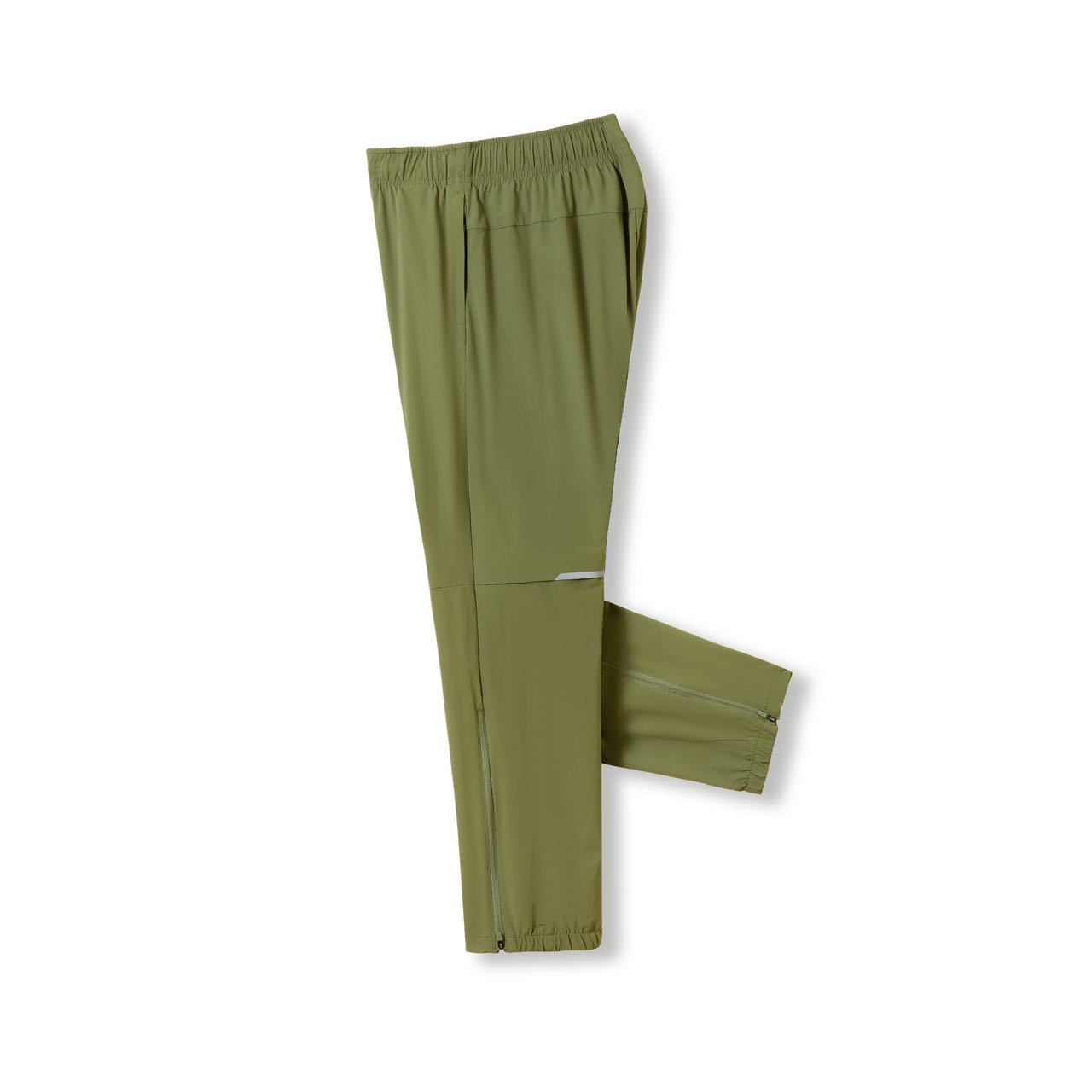 On Brand Rudolf Upf50+! Technology for a Cool Feel! 3D Three-Dimensional Cutting! Summer Outdoor Quick-Dry Casual Pants