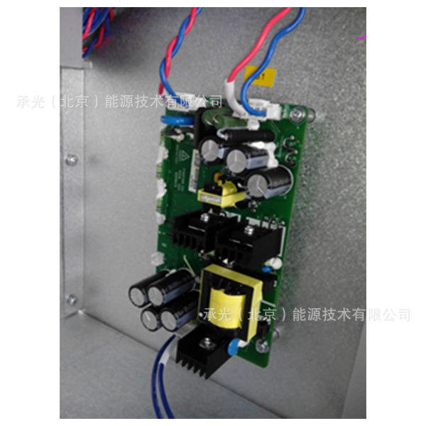 模块辅助电源板
