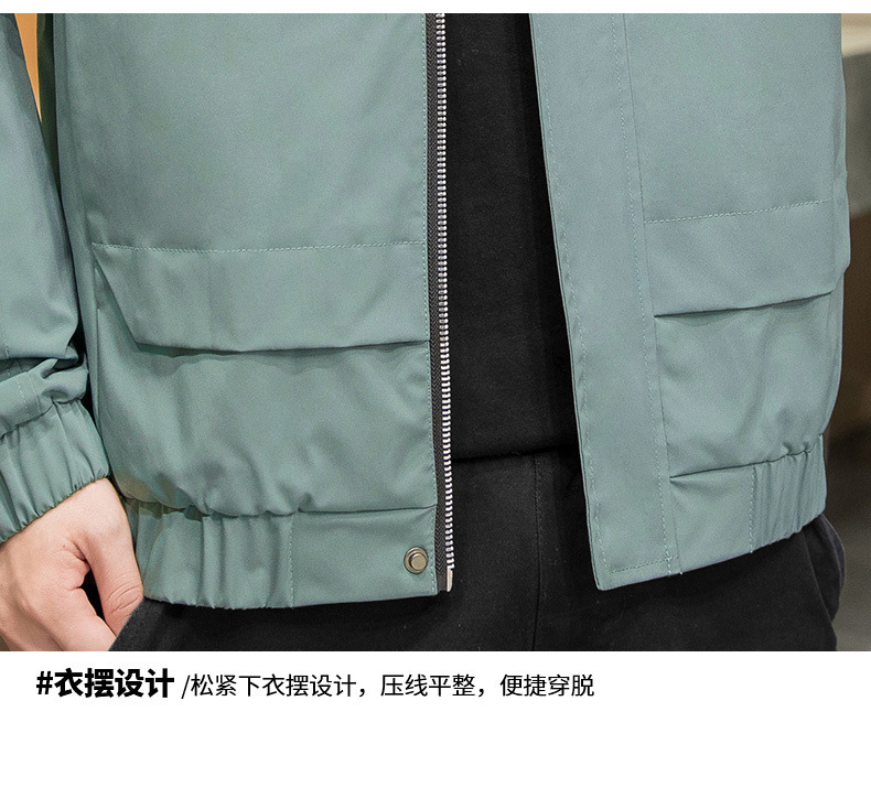 Veste pour homme - Ref 3443547 Image 135