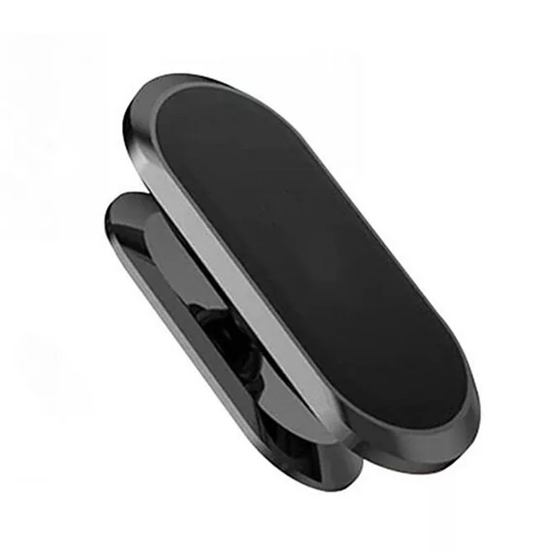 Car Mobile Phone Holder, Multi-Functional In-Car Navigation, High-Tech, High-End Magnetic Suction Cup, Universal Support Stand
