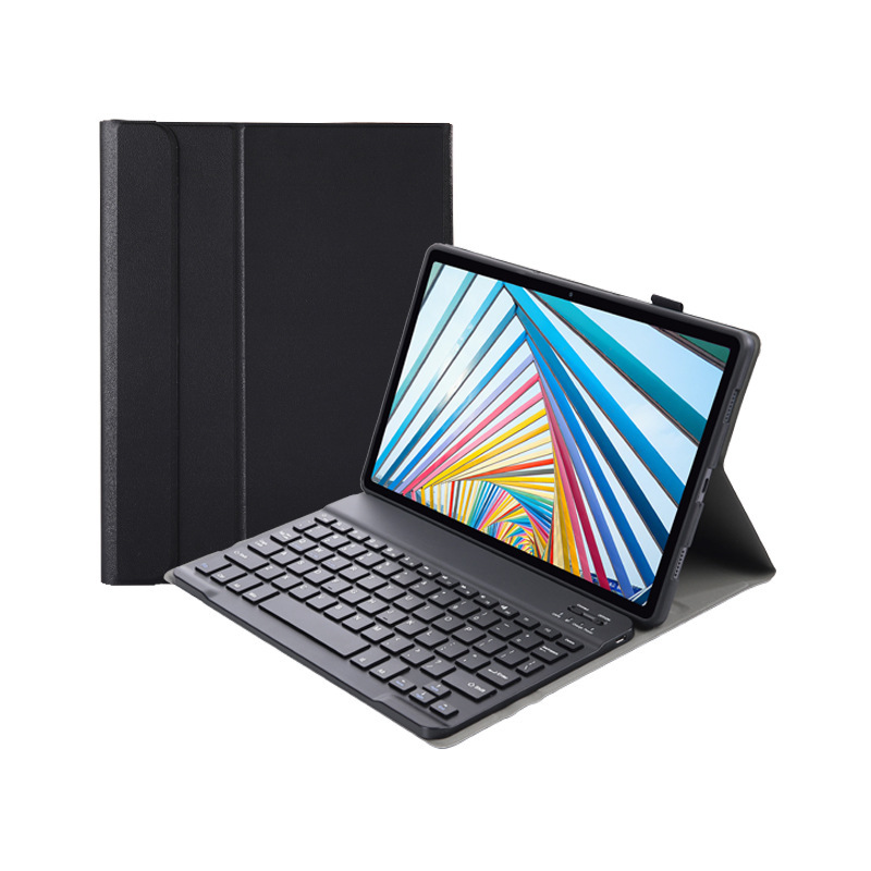 Suitable for Lenovo Xiaoxin M10 Plus Tablet Protective Case J607/K11/K11 Pro Touch Bluetooth Keyboard
