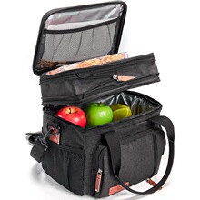 C 10691 Double Layer Insulated Bag ˫�㱣�°� �羳��Ӧ