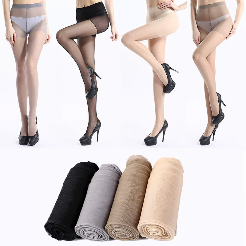 Сверхтонкие сексуальные колготки Silk Leggings, облегающие брюки для женщин, стиль интернет-знаменитости