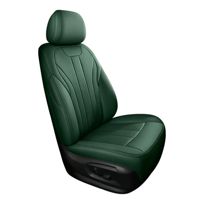 Modelə uyğun (Original) oturacaq örtükləri: leather Four Seasons car special interior