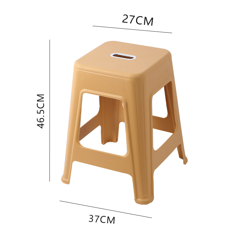 수출 고강도 의자 882 노란색 베어링 600kg