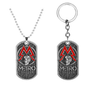 �Α���߅ Metro Exodus ���F���x���t�^��־��耳׿ۺϽ���