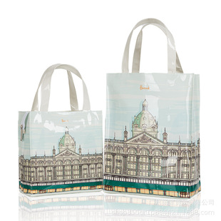�\�{�׽��B�μ�����Q��shoppingbag��ˮ������PVC�μ�����ذ���