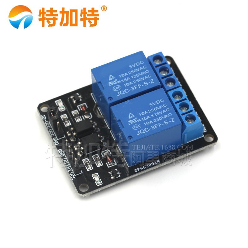 ֻ2·̵ģ չ PLCģ 5vת̵ģ 