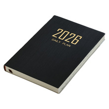 L 71637 A5 Daily Planner Notebook A5 ÿ�ռƻ��ճ̱��羳