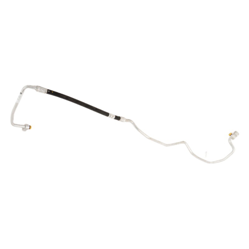 Para BMW X6 E71 aire acondicionado tubo de agua OE:6450915296164509152962
