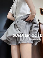 ��ɫ�������ȹŮ�ļ�2025�¿�����@��С���Ӝ����La�ְ���ȹ