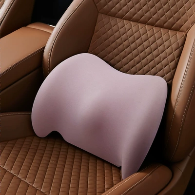 Waist support – Manufacturer Wholesale Car Seat Cushions, Car - light-pink-milk-silk