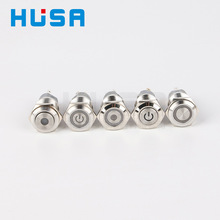 19MM ���ٰ��o�_�P ƽ�^LED�����o�� ��ˮ ��λ���Ӱ��o ��X�_�P