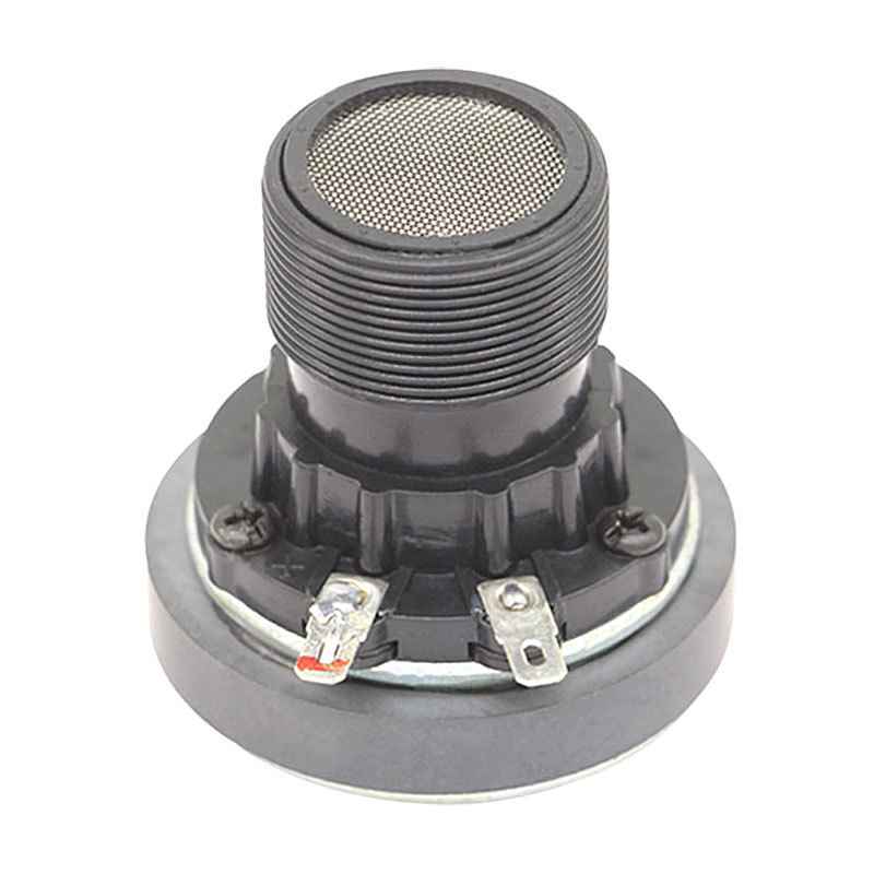 Yin Zhichu Pro-De253 High Quality 100 Watts 60 Magnets 8 Ohm 25-Core Tweeter