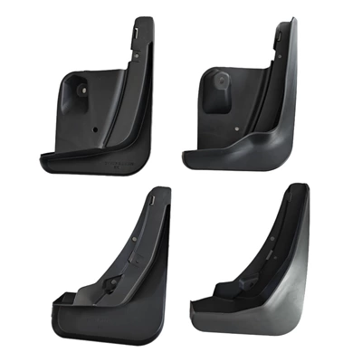 Mudguard 21-24 Audi Q5 Audi