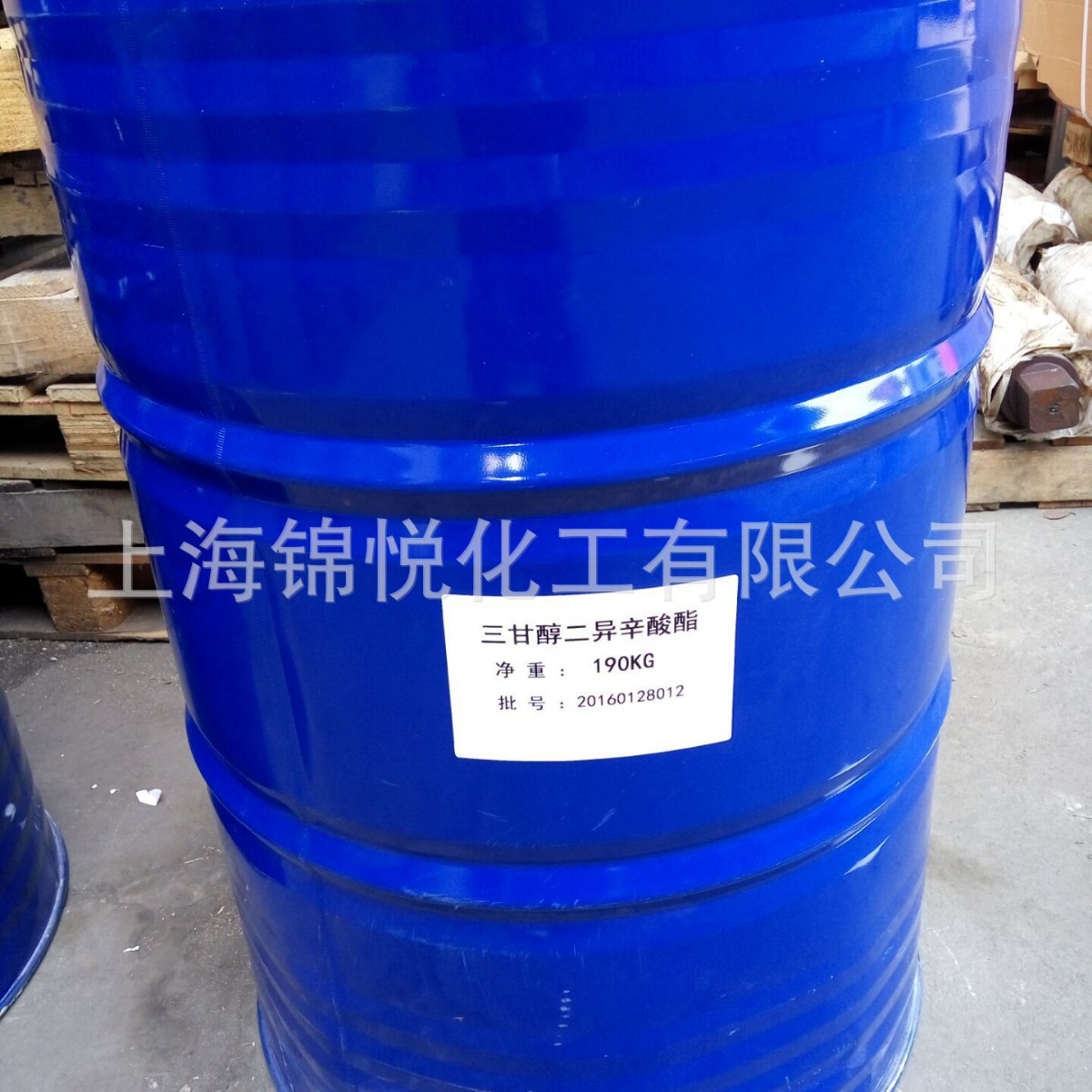 三甘醇二异辛酸酯3G8