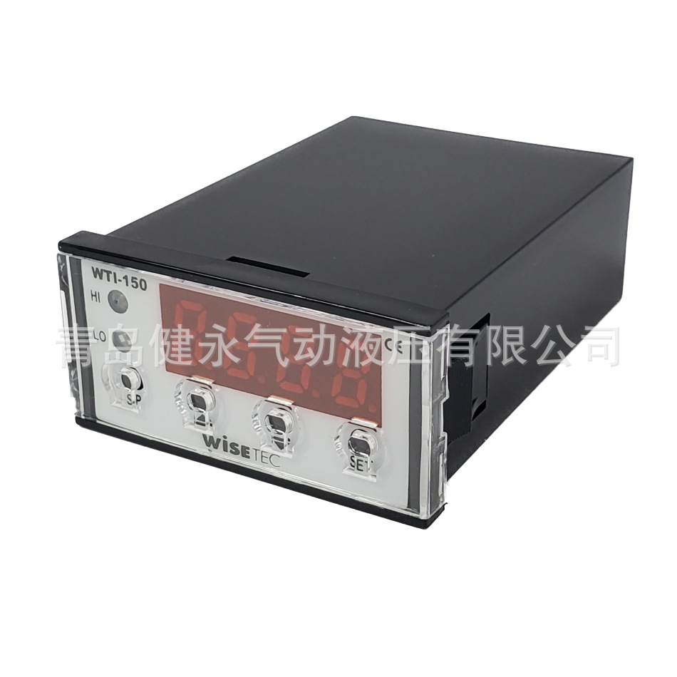 韩国WISETEC 指示器WTI-150