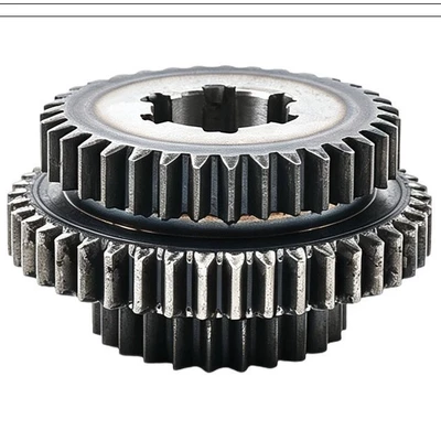 hardened precision transmission gears made – Diferensial dişli dəstləri