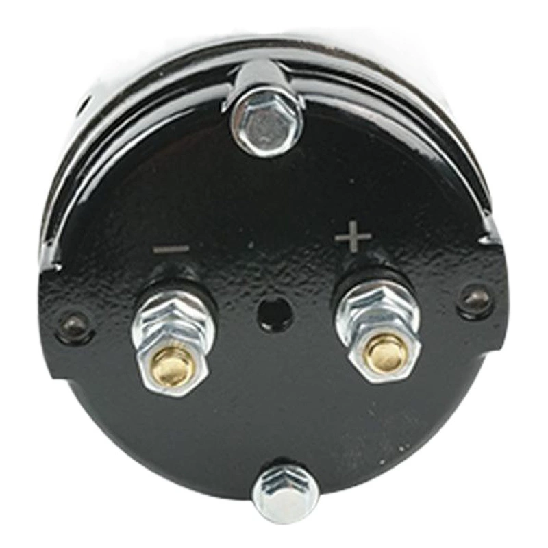 Weibo завод оптовая продажа блок питания Электрический вилочный погрузчик Масляный насос двигатель щеточный двигатель постоянного тока 12 В 24 В