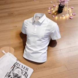 男式T恤;男Polo衫;男式衬衫