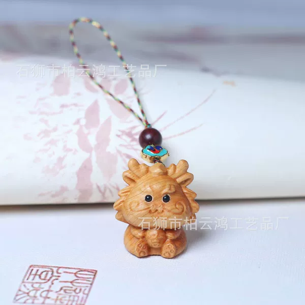 Xiaolong mobile phone rope