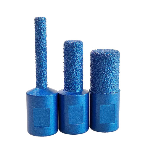Factory wholesale angle grinder alloy tools quartz stone slotting bottom cleaning edge trimming straight knife Taizhong bowl milling cutter