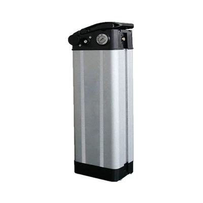 Bicycle Battery Box, Other Electric Vehicle Accessories