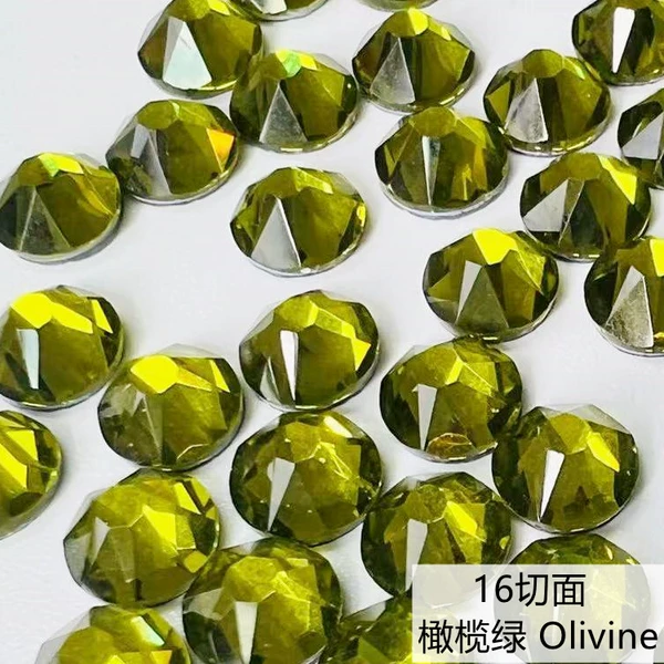 Olive green