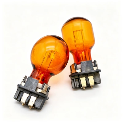 Gündüz işıqları – Disassembled Mercedes-Benz and Bmw Car Lights - 12v-pwy24w-12174-dismantled-car