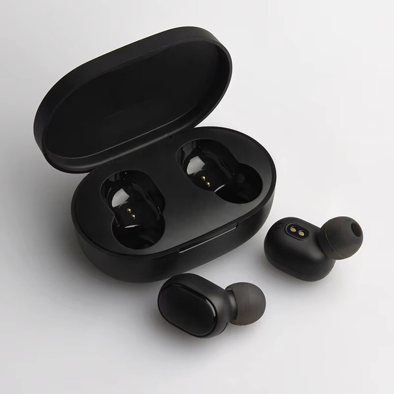 适用于红米redmi airdots s 蓝牙耳机耳塞式防水双耳重低音跨境款|undefined