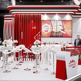 服装陈列架;饰品展示架;服装展示柜