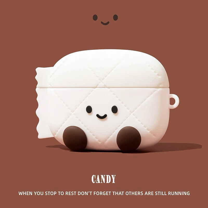 Transfronterizo al por mayor airpods3a generación airpods4a generación funda protectora airpodPro 2a generación 3a generación Apple 2